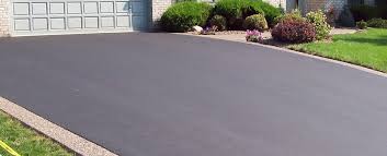 Best Recycled Asphalt Driveway Installation  in USA